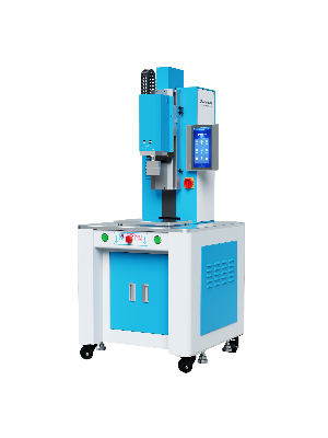 伺服超聲波塑料焊接機 40kHz1200W L745 Servo MN 豪華臺機型