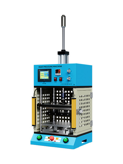 1800W LK-RH1800-I 熱熔焊接機(jī) 智能型PLC控制