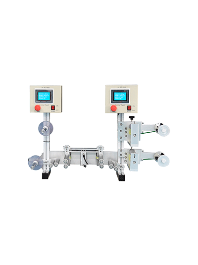 15/20/35kHz 保護(hù)膜自動卷膜機(jī) 智能款雙頭