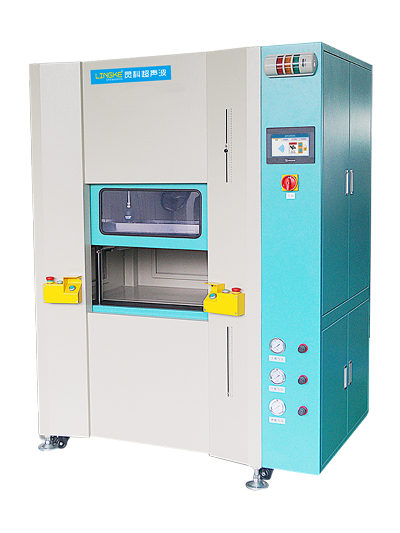 2000W LK-RB02L 熱板焊接機(jī)