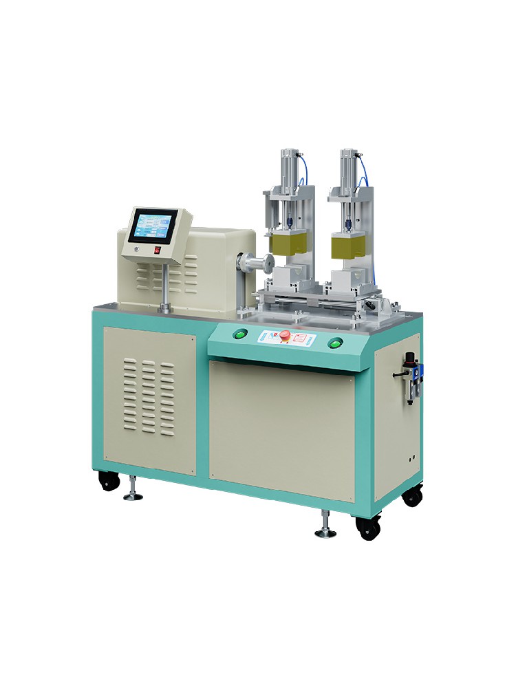 1500W D3000 Standard 臥式旋熔機(jī)