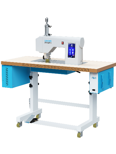 20KHz 超聲波花邊機(jī)